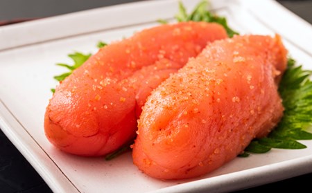 釧路北香道 【訳あり】特選手作り辛子明太子（1kg） ふるさと納税 明太子 魚卵 F4F-5069