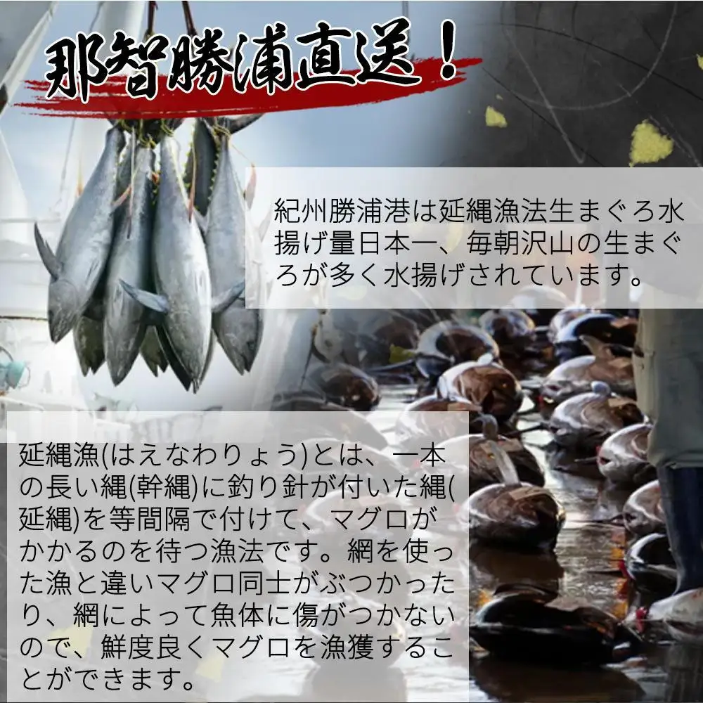 天然 生ビン長まぐろ たたきセット 4人前【UT100】たたきセット