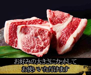 近江牛 スネ肉 ブロック 1kg 煮込み ブロック 【FO35W】 近江牛 スネ肉 牛肉
