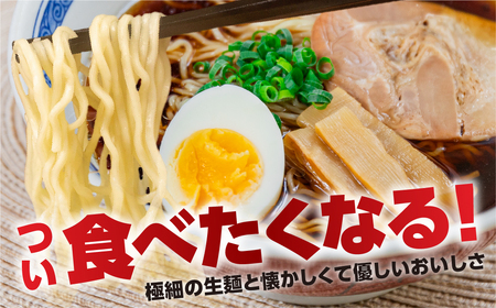 【訳あり】簡易包装 飛騨高山らーめん３味セット 20食（醤油 2食×4袋、味噌 2食×3袋、塩 2食×3袋）【29-4】