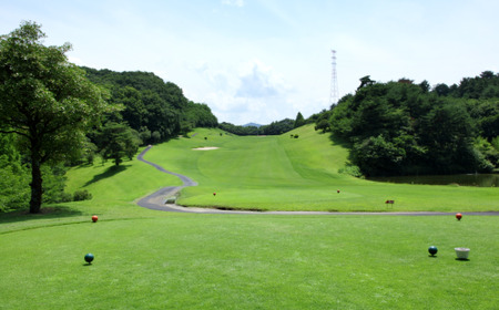 ＜平日＞北武蔵CC 平日ゴルフプレー券 (1枚) ゴルフ プレー券 1ラウンド 1名 平日 北武蔵カントリークラブ ゴルフ場 スポーツ ギフト 贈り物 関東  F5K-228