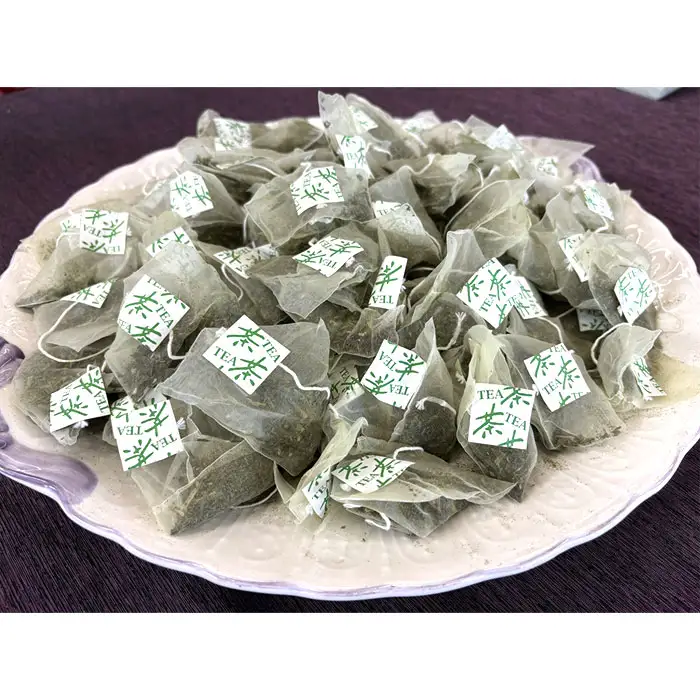 さしま茶ティーバッグ5袋セット（75個入） No.769