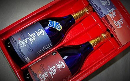 軍艦島 芋・麦焼酎 優秀味覚受賞セット720ml／2本 世界が認めた「おいしい長崎」ふるさと納税 焼酎 芋 麦 酒 お酒 セット 晩酌 アルコール 飲み比べ 長崎 お取り寄せ 九州
