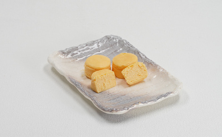 チーズケーキ 極みスフレチーズ　20個 ケーキ スイーツ 洋菓子 お菓子 デザート おやつ セット 一口サイズ お土産 文京 食品・飲料