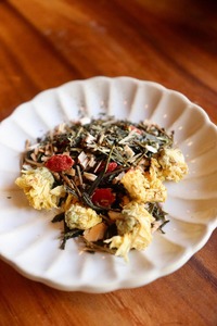漢方茶 眼精ヒーロー 5杯分 ／ お茶 茶 ティー 漢方 健康茶 ブレンド リラックス 眼精疲労 疲れ目 伊勢志摩 伊勢 志摩 三重県 6000円 6千円 六千円