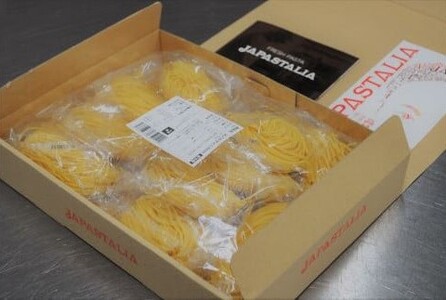 高崎生パスタ　