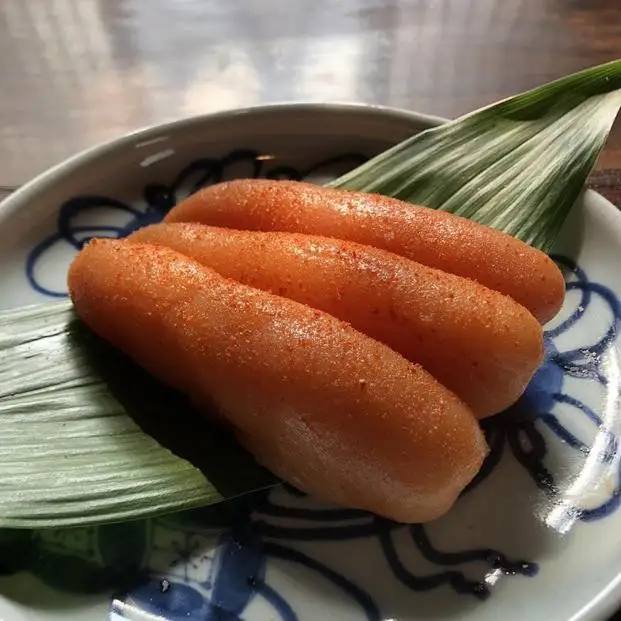 天然だし明太子「極附」～きわめつけ～（200ｇ）【辛子明太子】 | 魚卵 魚介類 水産 食品 人気 おすすめ 送料無料