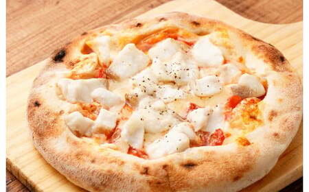 鯛のピザ マルゲリータ 240g×3枚 鯛 タイ 海鮮 ピザ PIZZA 冷凍