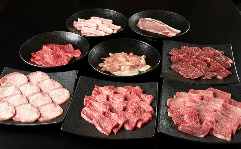 「信州を食べよう」焼肉の家マルコポーロ食事券 30,000円【 焼肉 食事券 長野県 佐久市 】