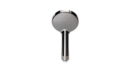 【ブラッククロム】AngelAir Beat マイクロバブルシャワーヘッド（TH-101-BC）G-ZERO COIL MICROCURRENT PRO -the shampoo brushセット