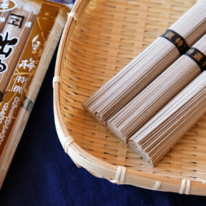 創業百年老舗の味　児玉製麺「大容量！全5種53人前！出雲そば・和麺詰め合わせ」長期保存・食べ比べ・非常食にも 災害備蓄品 ローリングストック