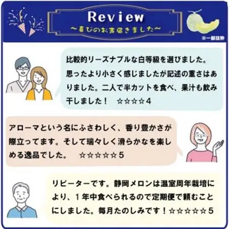 【毎月定期便】アローマメロン(白等級) 1玉 全3回【配送不可地域：離島・北海道・沖縄県】【4013001】
