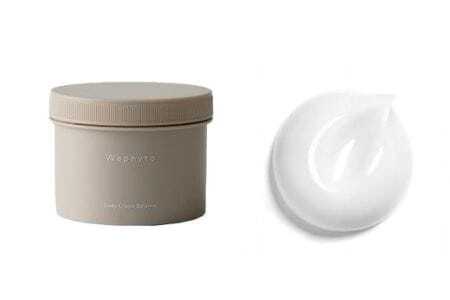 Waphyto ボディクリーム ハンドクリーム セット ボディクリーム バランス 200g ハンドクリーム バランス 40g