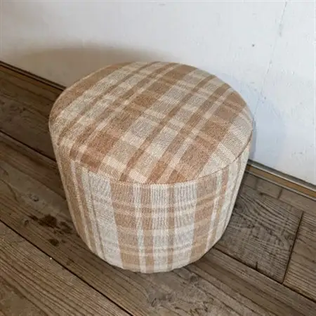 Column Stool S(コラムスツール)ガルボ シナモン【SWOF】_雑貨・日用品 椅子・チェア・ソファ 家具・インテリア _【1540804】
