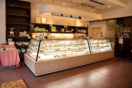 ケーキ 珠屋洋菓子店 珠屋 バターケーキ 5号 スイーツ 菓子 お菓子 洋菓子 デザート