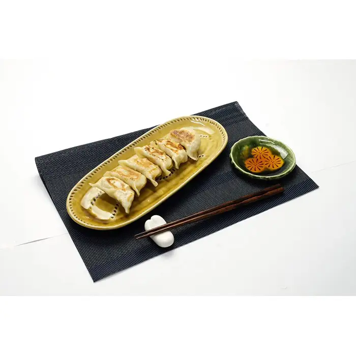 行田のチーズ餃子 5袋セット No.422