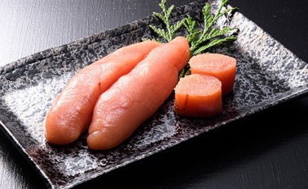 釧路北香道 特選手作り辛子明太子 (350g) 明太子 魚卵 減塩 塩分制限 タラコ たらこ 海鮮 おかず お弁当 魚介 白米 F4F-1558