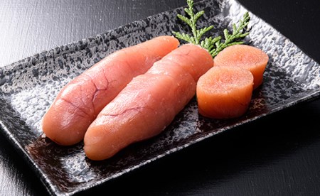 釧路北香道 特選手作りだしたらこ (350g) 魚卵 減塩 塩分制限 タラコ だし 出汁 ダシ たらこ 海鮮 おかず お弁当 魚介 白米 F4F-1560