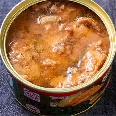 マルハニチロ 月花さば煮付 200g×12個_惣菜・加工品 魚 缶詰・瓶詰 _【配送不可地域：離島】【1544250】