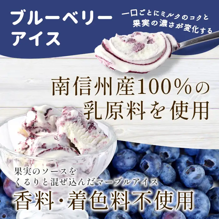 2026年7月1日～寄付金額変更★〈スピード発送〉生ソフトクリーム＆いなぶのブルーベリーアイス16個セット 10000円 アイスクリーム ソフトクリーム ブルーベリー ミルク 
