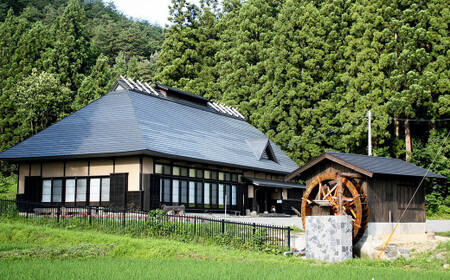 白鷹町への寄附（返礼品はありません） 100,000円 山形県 白鷹町 返礼品なし