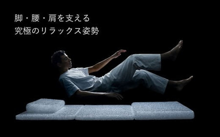 ブレインスリープ マットレス クイーン ＋ オーガニック カバー クラウドホワイト / 寝具 クール 快眠 安眠 洗える 通気性 リラックス サステナブル
