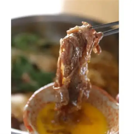 神戸牛一頭すき焼き＆焼肉セット　合計800g【配送不可地域：離島】【1529485】