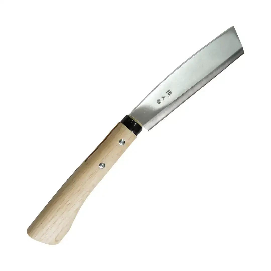 [冒険倶楽部] なたとのこ NS-180 鉈 鋸 2本セット ナタ のこぎり ケース付き キャンプ用品 アウトドア用品 ガーデニング 【021S062】