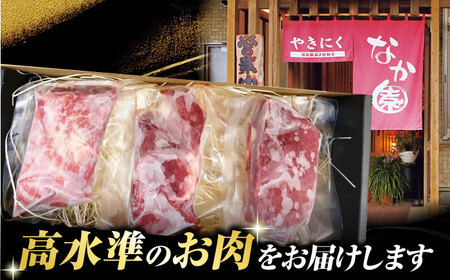 【6回定期便】熊本 馬刺し「なか園」赤身馬刺し 約300ｇ【有限会社スイートサプライなかぞの】[ZBV072]