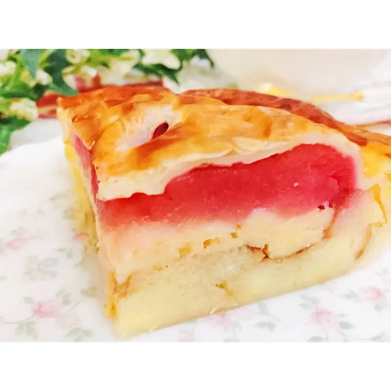 紅の夢アップルパイ クレームパティシエール 450g（4～5人前）