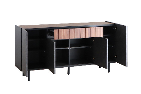 【東馬家具】クリートSB 150 CL(H060611)