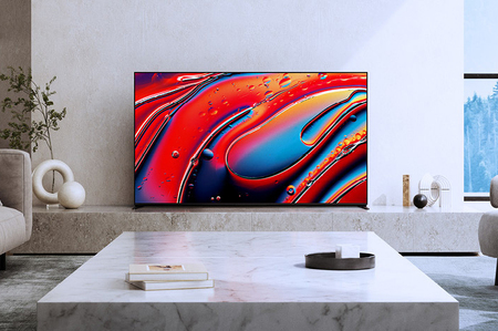 ソニー BRAVIA 75型 4K液晶テレビ (設置含む) 9シリーズ K-75XR90｜2024年モデル SONY ブラビア TV 大型 [0329]