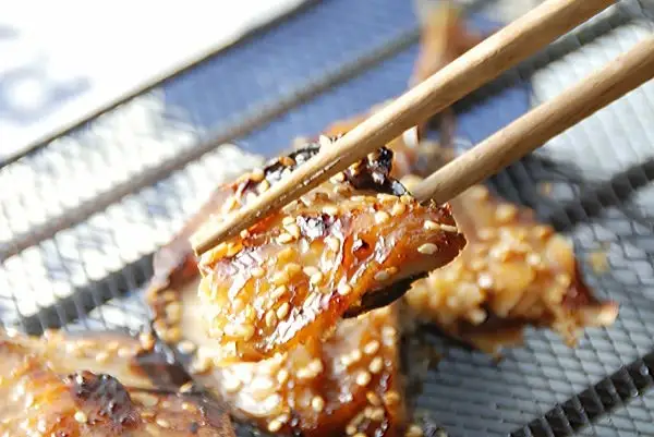 唐津産【無添加・無着色】旬アジ 干物セット 手造り 唐津こだわりの唐津産旬アジ開き（淡塩造り）（醤油みりん干し） 各5枚入