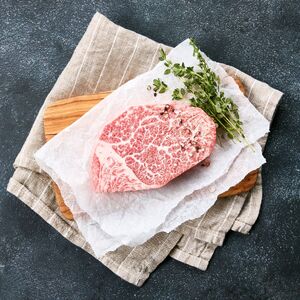 ステーキ 黒樺牛 ヒレステーキ 300g（150g×2パック）黒毛和牛 九州産黒毛和牛 杉本本店