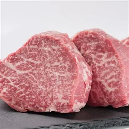 愛知県半田市　知多牛ヒレステーキ500g【配送不可地域：離島・北海道・沖縄県・東北・中国・四国・九州】【1542919】