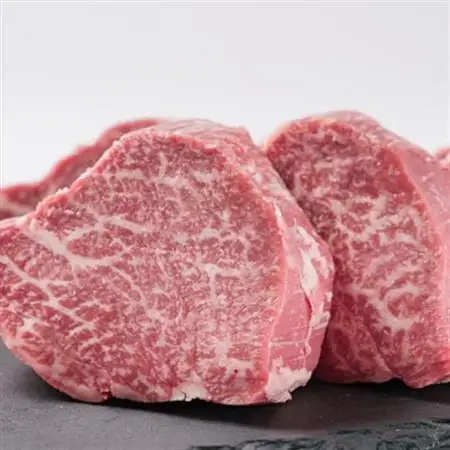愛知県半田市　知多牛ヒレステーキ1kg【配送不可地域：離島・北海道・沖縄県・東北・中国・四国・九州】【1542921】