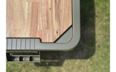 コンテナボックス「THOR」用 テーブルトップ