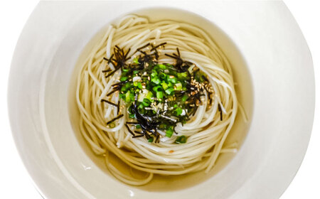 手延 細うどん 5キロ ふるさと企画[SBA075] うどん