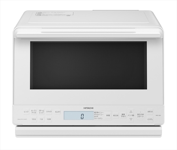電子レンジ フラットオーブンレンジ 18L ヘルツフリー YRP-F181TV 山善 | 山善