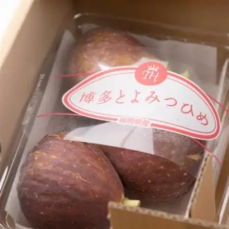 【先行受付】福岡ブランドいちじく「とよみつひめ」　約300g×4パック(大牟田市)_果物・フルーツ   くだもの_【配送不可地域：離島・北海道・沖縄県・東北】【1217273】