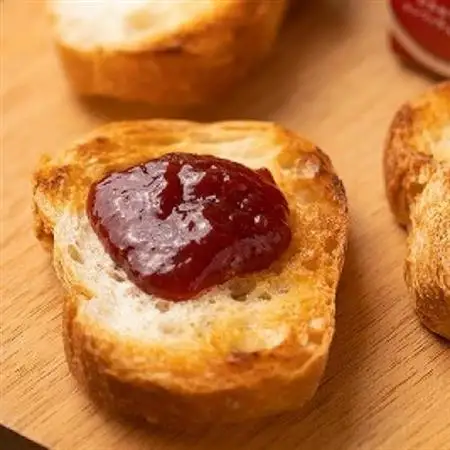 【2026年4月以降順次発送】福岡産あまおうジャム180g×3個(大牟田市)_惣菜・加工品 ジャム 缶詰・瓶詰 _【1303306】
