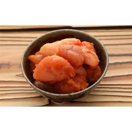 辛子明太子　味くらべセット850g(大牟田市)_魚介・海産物 明太子  めんたいこ_【配送不可地域：離島】【1523130】