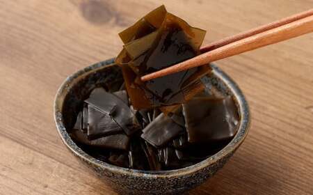 昆布のみそ漬け100g