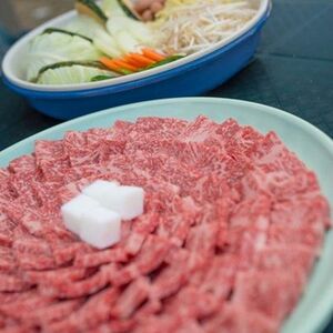 【5ヶ月/ 定期便 】きたかみ牛 牛肉 贅沢コース A5 A4 人気 肉 牛ロース 上カルビ モモ カタ バラ すき焼き 焼肉 BBQ お歳暮 忘年会 贈答用 カルビ 岩手県 北上市 P0022 （お肉のたかゆう）