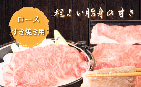 数量限定！ 最優秀賞受賞 和牛 ブランド牛 きたかみ牛 ロース すき焼き 用 750g 国産 黒毛 数量限定 A5 A4 人気 肉 牛肉 お歳暮 忘年会 贈答用 牛ロース 岩手県 北上市 H0009（お肉のたかゆう）ブランド牛 国産牛 お正月料理 おせち代わり 冬の贅沢 パーティー向け お歳暮 年末大人気