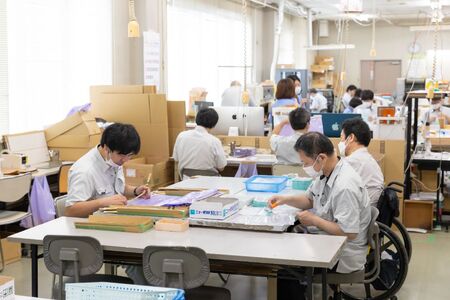 【思いやり型返礼品】障がい者支援＋アビリティセンター サポーター券 Ｂ