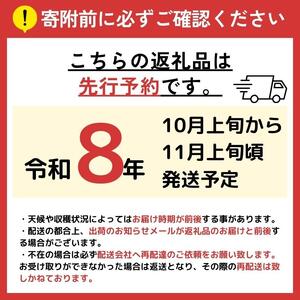 【2026年先行予約】信州産 塩尻エールりんご！ 農家さん応援♪♪ 約5kg シナノスイート 約5kg（16～20玉）【10月上旬以降発送予定】訳あり