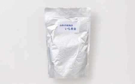 山形の風物詩「いも煮」（簡易パッケージ） F2Y-4685