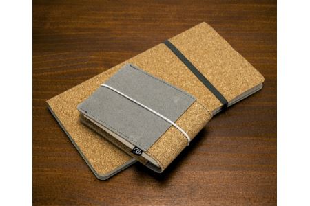 CORCHO　CORCHO　セットA（ステーショナリーセット）【A-2】