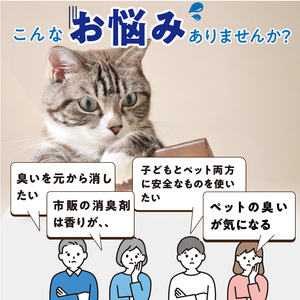 高機能ミネラル水 猫糞尿用消臭剤エースデュー_高機能ミネラル水 猫糞尿用 消臭剤 エースデュー 10ml×1個 ミネラル 水 点滴式 ボトル 1,000倍希釈で使用 臭いを分解 ケミカルフリー 無香料 アルコールフリー 猫 トイレ ペット ソファ カーペット 部屋 加湿器 消臭 ペット用品 福岡県 久留米市 送料無料 〔Qx051〕